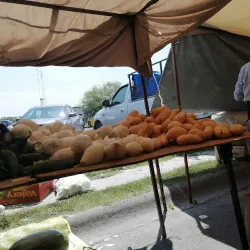 Mercado Municipal de Apodaca - Apodaca