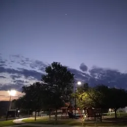 Parque Central Apodaca - Apodaca