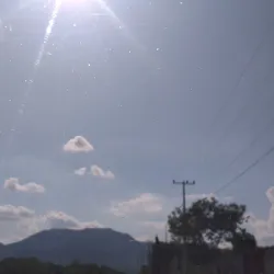 Parque Central Apodaca - Apodaca