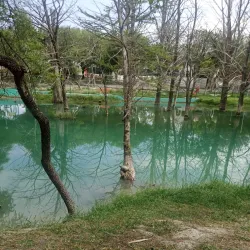 Parque de la Familia - Apodaca