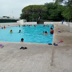 Parque de la Familia - Apodaca