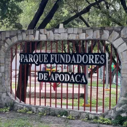 Parque de la Familia - Apodaca