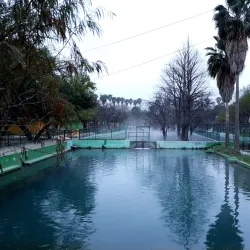 Parque de la Familia - Apodaca