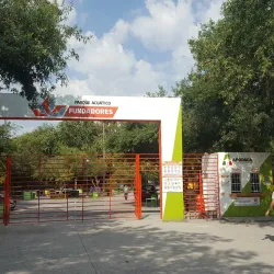 Parque de la Familia - Apodaca