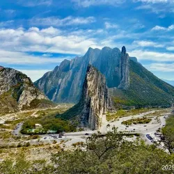 Parque Ecológico La Huasteca - Apodaca