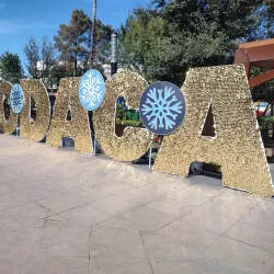 Plaza Principal de Apodaca - Apodaca