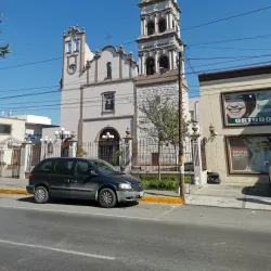 Plaza Principal de Apodaca - Apodaca