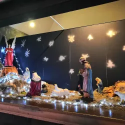 Plaza Principal de Apodaca - Apodaca