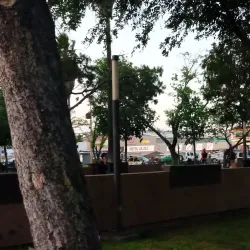 Plaza Principal de Apodaca - Apodaca