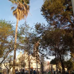 Plaza Principal de Apodaca - Apodaca