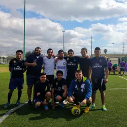 Zona Industrial Apodaca - Apodaca