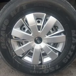 Zona Industrial Apodaca - Apodaca