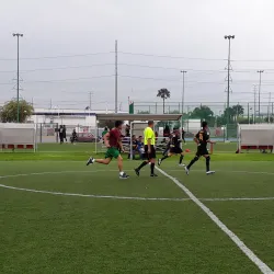 Zona Industrial Apodaca - Apodaca