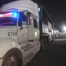 Zona Industrial Apodaca - Apodaca