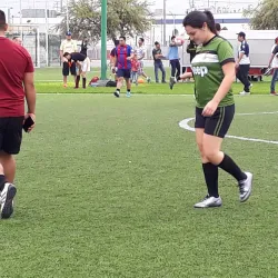 Zona Industrial Apodaca - Apodaca