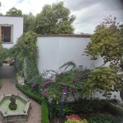 Casa de Cultura Azcapotzalco - Azcapotzalco