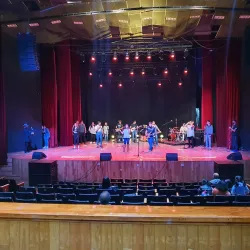 Centro Cultural Azcapotzalco - Azcapotzalco