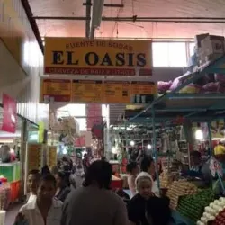 Mercado Azcapotzalco - Azcapotzalco