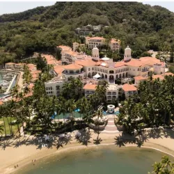 Isla Navidad Golf Course - Barra de Navidad