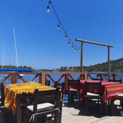 Local Seafood Restaurants - Barra de Navidad