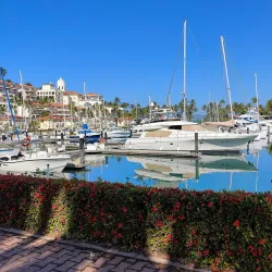 Marina Barra de Navidad - Barra de Navidad