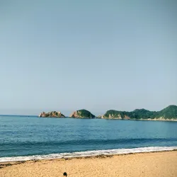 Playa de Melaque - Barra de Navidad