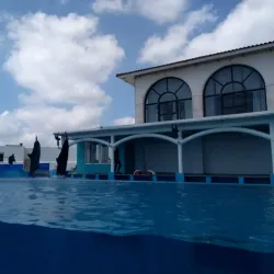 Acuario de Veracruz - Boca del Rio