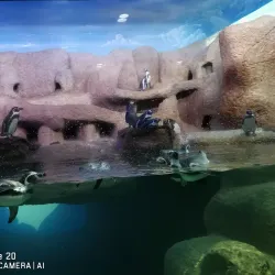 Acuario de Veracruz - Boca del Rio