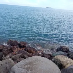 Malecón de Boca del Rio - Boca del Rio