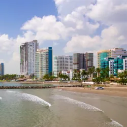 Malecón de Boca del Rio - Boca del Rio