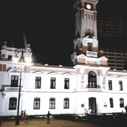Malecón de Boca del Rio - Boca del Rio