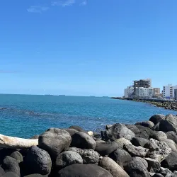 Malecón de Boca del Rio - Boca del Rio