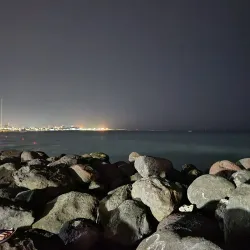 Malecón de Boca del Rio - Boca del Rio