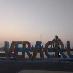 Malecón de Boca del Rio - Boca del Rio