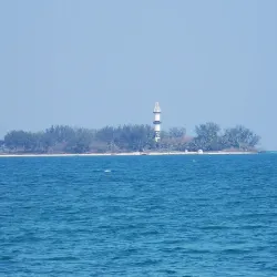 Malecón de Boca del Rio - Boca del Rio