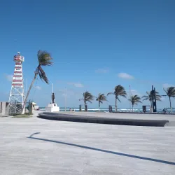 Malecón de Boca del Rio - Boca del Rio