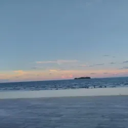 Malecón de Boca del Rio - Boca del Rio