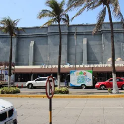 Mercado de Artesanías - Boca del Rio