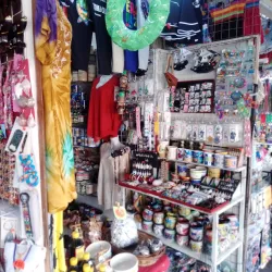 Mercado de Artesanías - Boca del Rio