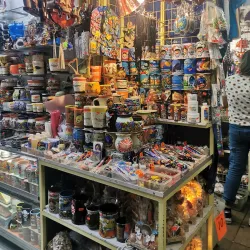 Mercado de Artesanías - Boca del Rio
