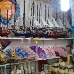 Mercado de Artesanías - Boca del Rio