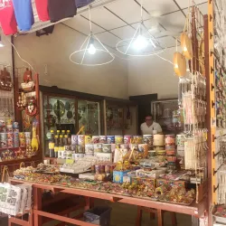Mercado de Artesanías - Boca del Rio