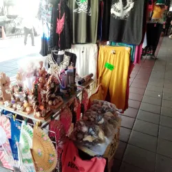 Mercado de Artesanías - Boca del Rio