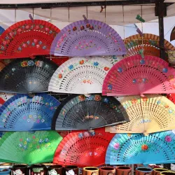 Mercado de Artesanías - Boca del Rio