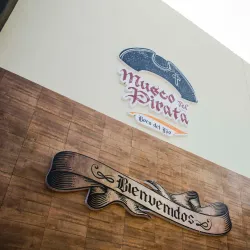 Museo de la Ciudad - Boca del Rio