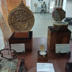 Museo de la Ciudad - Boca del Rio