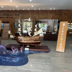 Museo de la Ciudad - Boca del Rio