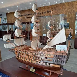 Museo de la Ciudad - Boca del Rio