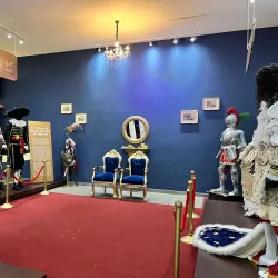 Museo de la Ciudad - Boca del Rio