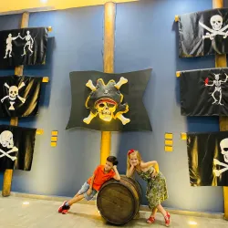 Museo de la Ciudad - Boca del Rio